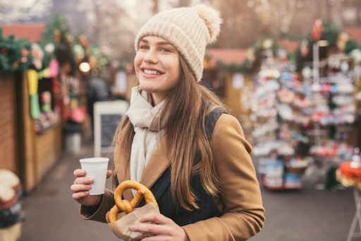 Experience the Magic of Christmas in Leicester: Festive Fun in 2024