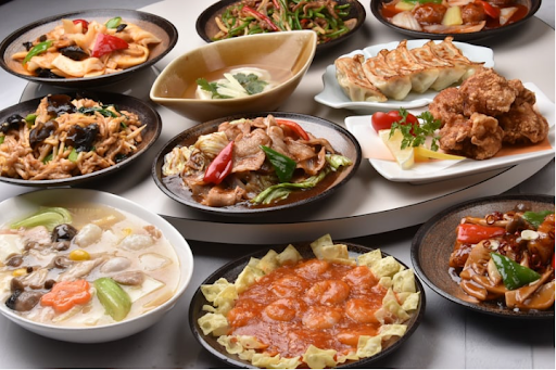 Top Chinese Restaurants in Leicester for Authentic Dining